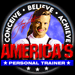 Tony Little - America's Personal Trainer