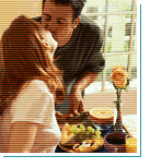 Food and sex
