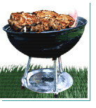 grill
