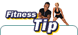 fitness tip