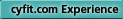 cyfit.com Experience