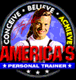 Tony Little - America's Personal Trainer