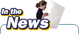 in the news
