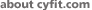 cyfit.com