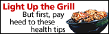 grill